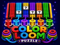 image Color Loom Puzzle