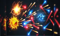Monster SpaceShip Shooter