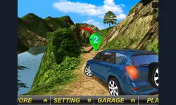 image Monster Truck Offroad 2