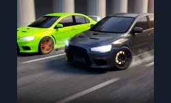 Car modding contest