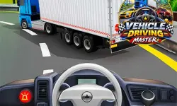 Vehicle Driving Master