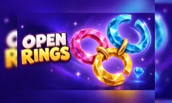 Open Rings