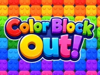 image Color Block Out!