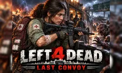 Left Dead: Last Convoy
