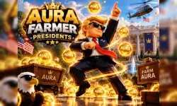 AURA FARMER: Presidents