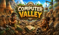 Computer Valley