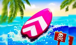 Summer Rider 3D
