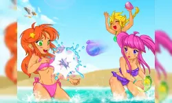 Boys & Girls Bubble Pop