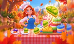 Cake Sort