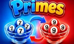 image Primes