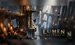 Lumen Descent