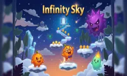 image Infinity Sky