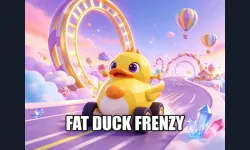 Fat Duck Frenzy