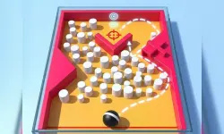Ricochet Paint Aim