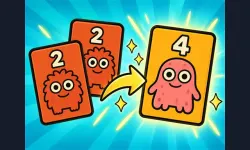 Merge Monsters