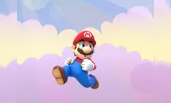 Mario & Banzai