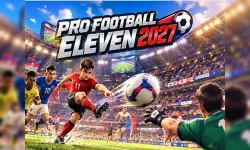 Pro Football Eleven 2027