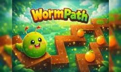 Worm Path