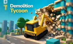 image Demolition Tycoon 3D