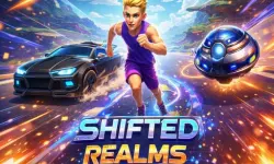 Shifted Realms