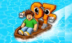 Float for Brainrots