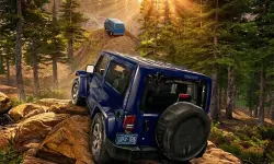 image Offroad Jeep Simulation