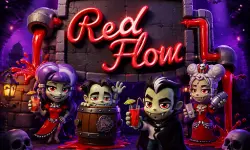 image Red Flow