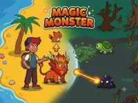 image Magic Monster