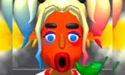 Extra Hot Chili 3D - Fun & Run 3D Game