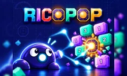 RICOPOP