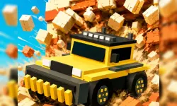 image Crash Tower 3D