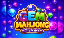 GEM MAHJONG