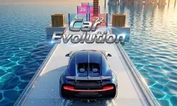 image Car Evolution Game