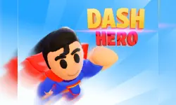 Dash Hero
