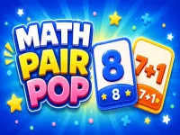 image Math Pair Pop