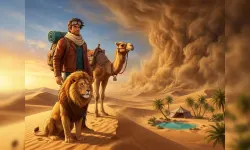 image ZARUVANE   THE AMBER OASIS