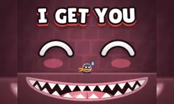 I Get You
