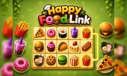 Happy Food Link