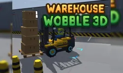 Warehouse Wobble 3D