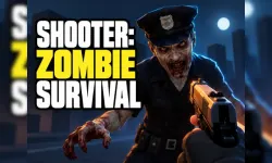 Shooter Zombie Survival
