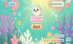 CatchFish — Fishing Master