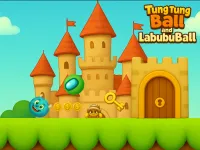image Tung TungBall and Labububall
