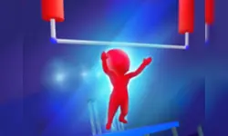 Epic Race - Fun & Run 3D Game