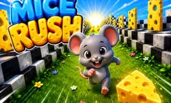 image Mice Rush