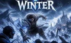 image Winter: Cold Wind