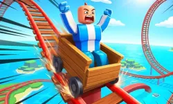 image Obby Cart Rush