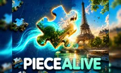 PieceAlive