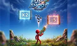 image Up Shoot Game