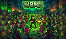 image WOMS World of Master Survivors