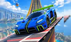 image Impossible Car Stunt Game